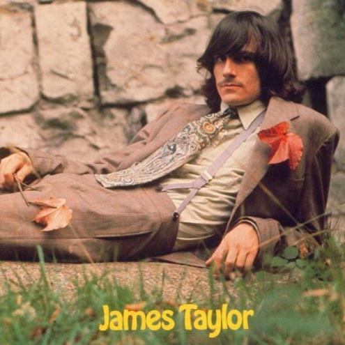 James Taylor Carolina In My Mind profile picture