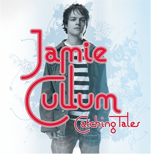 Jamie Cullum 21st Century Kid profile picture