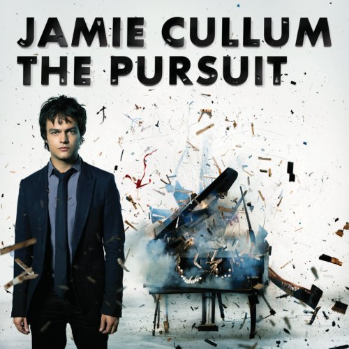 Jamie Cullum Don't Stop The Music profile picture