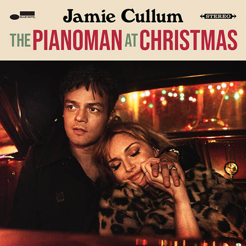 Jamie Cullum Hang Your Lights profile picture