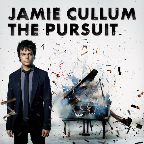 Jamie Cullum Love Ain't Gonna Let You Down profile picture