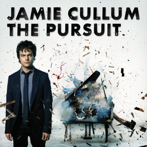 Jamie Cullum Mixtape profile picture