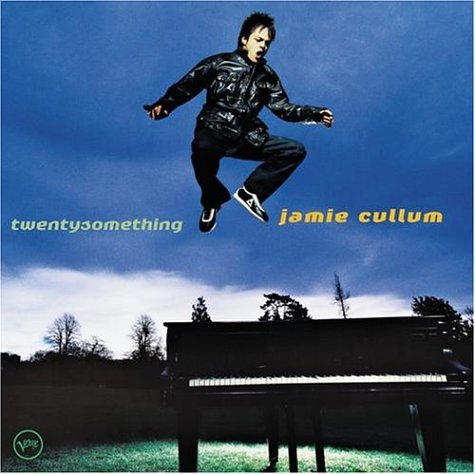 Jamie Cullum Singin' In The Rain profile picture
