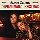 Download or print Jamie Cullum The Pianoman At Christmas Sheet Music Printable PDF 6-page score for Christmas / arranged Piano, Vocal & Guitar (Right-Hand Melody) SKU: 474978
