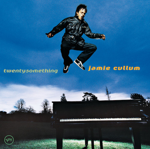 Jamie Cullum The Wind Cries Mary profile picture