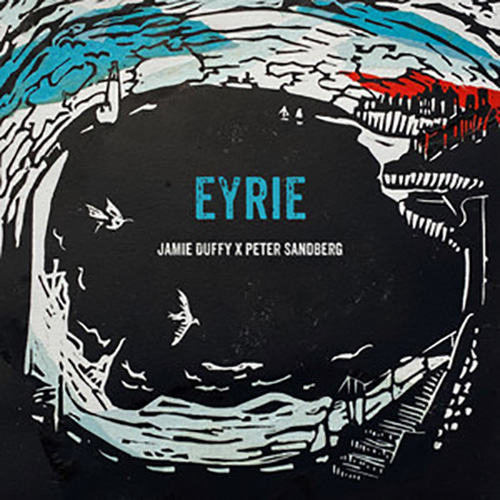 Jamie Duffy feat. Peter Sandberg Eyrie (for Tin Whistle and Piano) profile picture