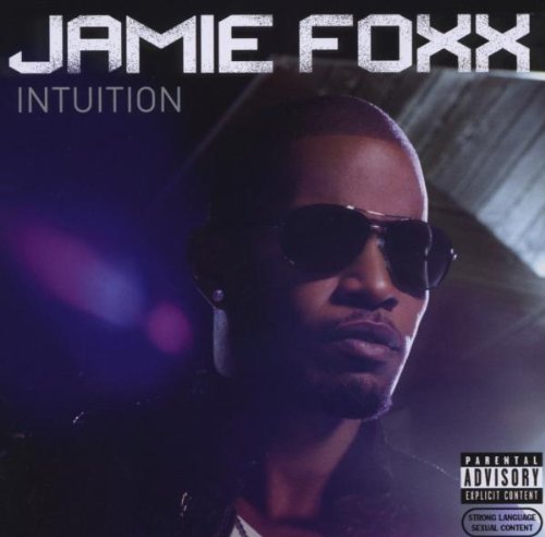 Jamie Foxx Blame It (feat. T-Pain) profile picture