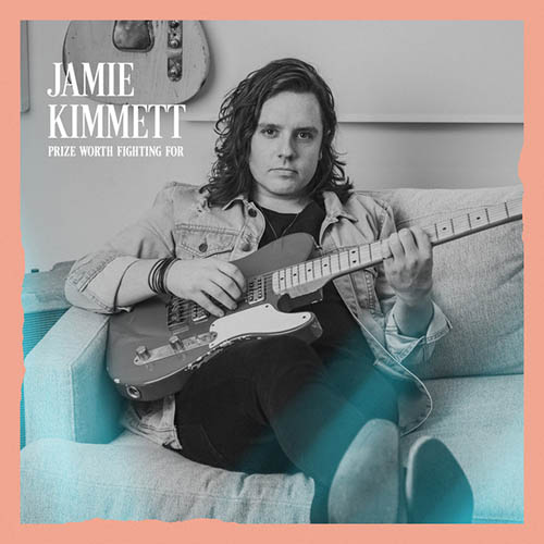 Jamie Kimmett Prize Worth Fighting For profile picture