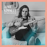 Download or print Jamie Kimmett Prize Worth Fighting For Sheet Music Printable PDF 6-page score for Christian / arranged Piano, Vocal & Guitar (Right-Hand Melody) SKU: 418166