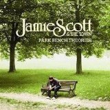 Download or print Jamie Scott and The Town When Will I See Your Face Again Sheet Music Printable PDF 5-page score for Rock / arranged Piano, Vocal & Guitar SKU: 42312