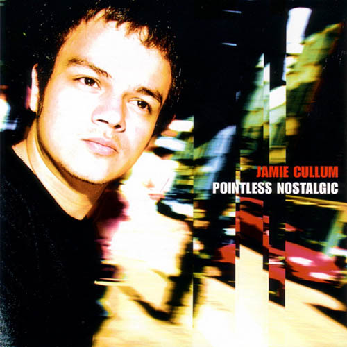 Jamie Cullum You're Nobody Till Somebody Loves You profile picture