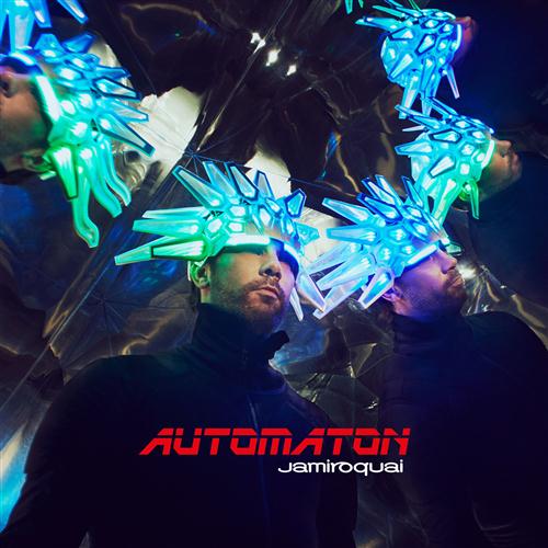 Jamiroquai Automaton profile picture