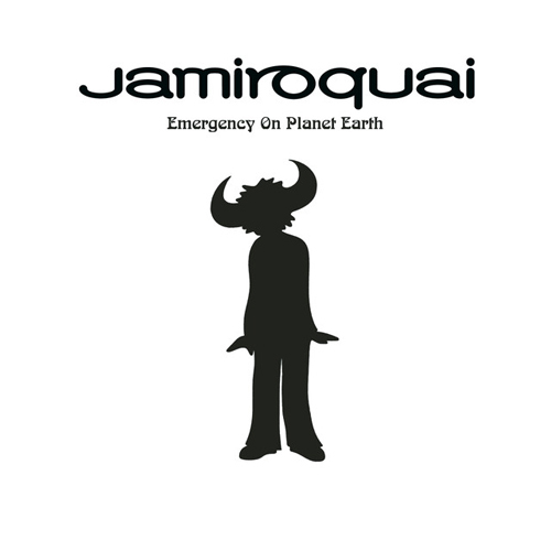 Jamiroquai Emergency On Planet Earth profile picture