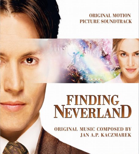 Jan A.P. Kaczmarek Another Bear (from Finding Neverland) profile picture