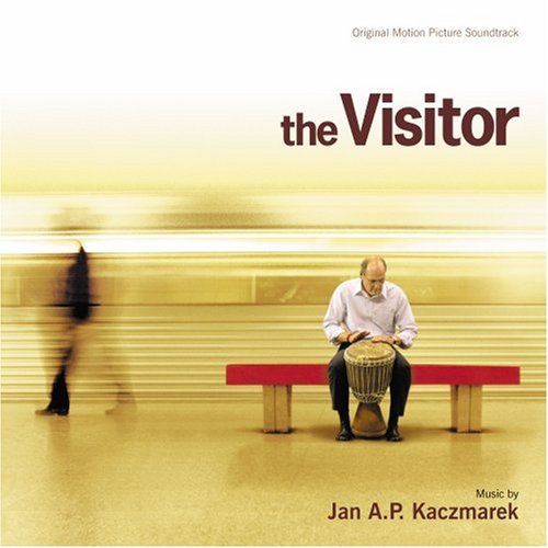 Jan A.P. Kaczmarek Walter's Etude No. 1 (from 'The Visitor') profile picture