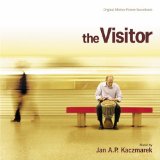 Download or print Jan A.P. Kaczmarek Walter's Etude No. 1 (from 'The Visitor') Sheet Music Printable PDF 4-page score for Film and TV / arranged Piano SKU: 110380