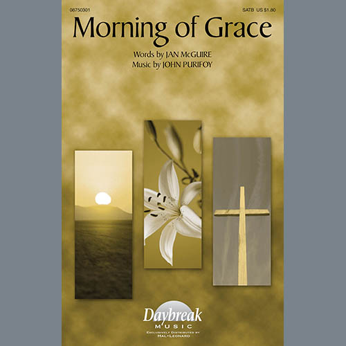 Jan McGuire Morning Of Grace profile picture