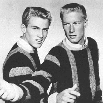 Jan & Dean Profile piano notes, guitar tabs for Piano, Vocal & Guitar (Right-Hand Melody). Easy to transpose or transcribe. Learn how to play, download song progression by artist