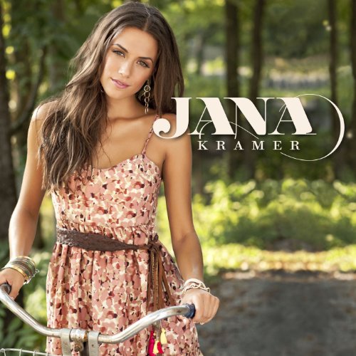 Jana Kramer Why Ya Wanna profile picture