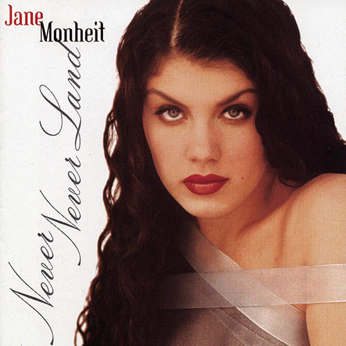 Jane Monheit Never Let Me Go profile picture