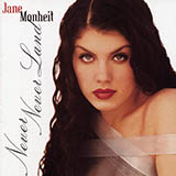 Download or print Jane Monheit Never Let Me Go Sheet Music Printable PDF 3-page score for Jazz / arranged Piano, Vocal & Guitar (Right-Hand Melody) SKU: 420480