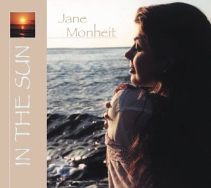 Jane Monheit Once I Walked In The Sun profile picture