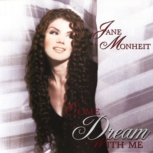 Jane Monheit Something To Live For profile picture