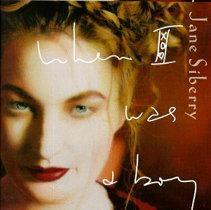 Jane Siberry Love Is Everything profile picture