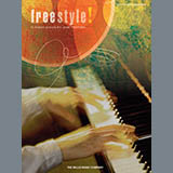 Download or print Jane Trotter Kick Back Sheet Music Printable PDF 2-page score for Jazz / arranged Easy Piano SKU: 55690