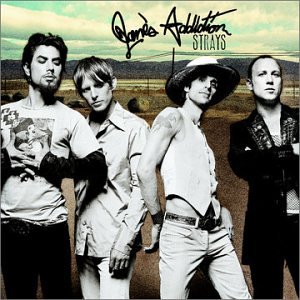 Jane's Addiction True Nature pictures Jane's Addiction True Nature profile picture