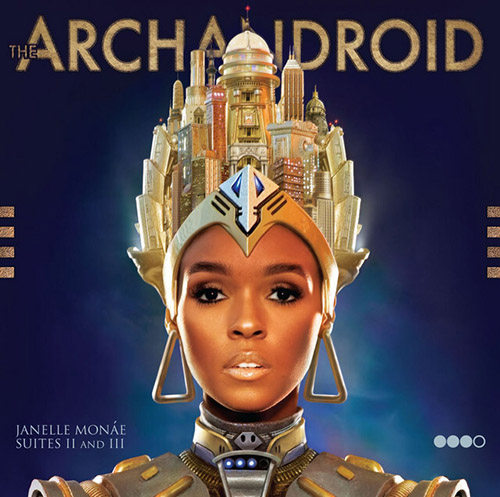 Janelle Monáe Tightrope (Horn Section) profile picture