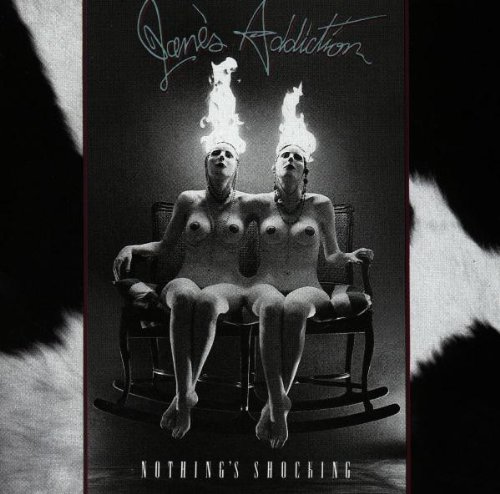 Jane's Addiction Mountain Song profile picture