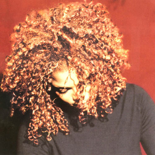 Janet Jackson I Get Lonely profile picture