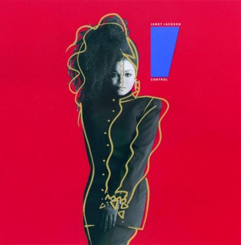 Janet Jackson Nasty profile picture