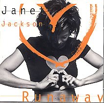 Janet Jackson Runaway profile picture