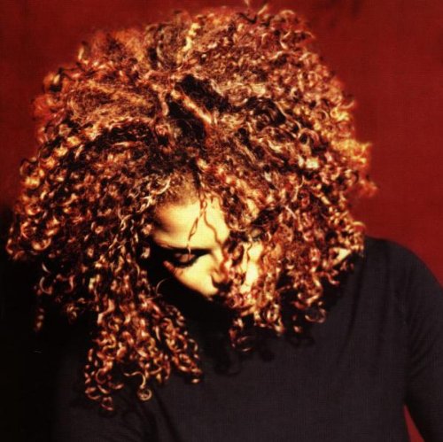 Janet Jackson Tonight's The Night (Gonna Be Alright) profile picture
