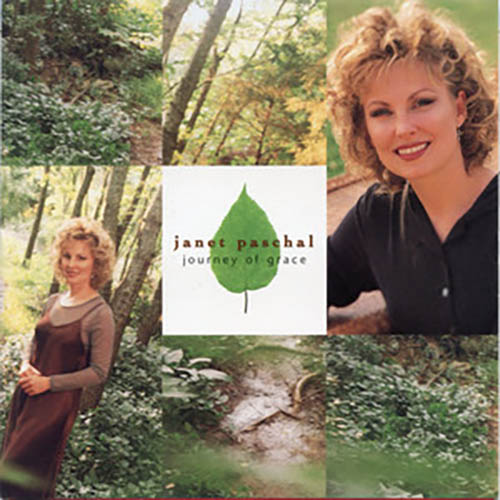 Janet Paschal God Is Up To Something profile picture