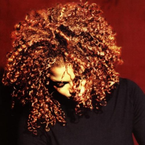 Janet Jackson Tonight's The Night (Gonna Be Alright) pictures Janet Jackson Tonight's The Night (Gonna Be Alright) pictures