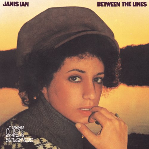 Janis Ian At Seventeen profile picture