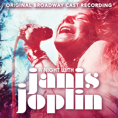 Janis Joplin Down On Me profile picture
