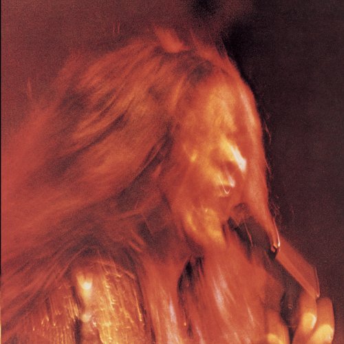 Janis Joplin Kozmic Blues profile picture