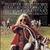 Download or print Janis Joplin Me And Bobby McGee Sheet Music Printable PDF 3-page score for Pop / arranged Lyrics & Chords SKU: 116633