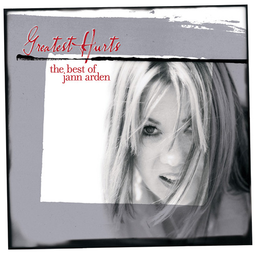 Jann Arden Insensitive profile picture