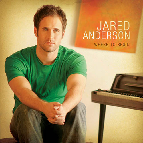 Jared Anderson Hear Us From Heaven profile picture