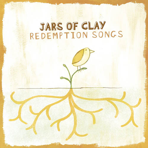 Jars Of Clay I Need Thee Every Hour profile picture