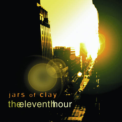 Jars Of Clay I Need You profile picture
