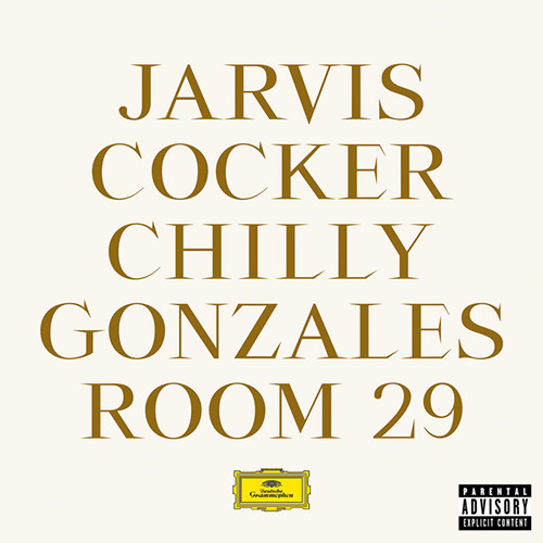 Jarvis Cocker & Chilly Gonzales The Tearjerker Returns profile picture