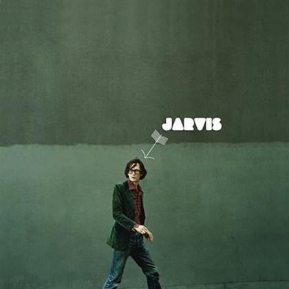 Jarvis Cocker Running The World profile picture