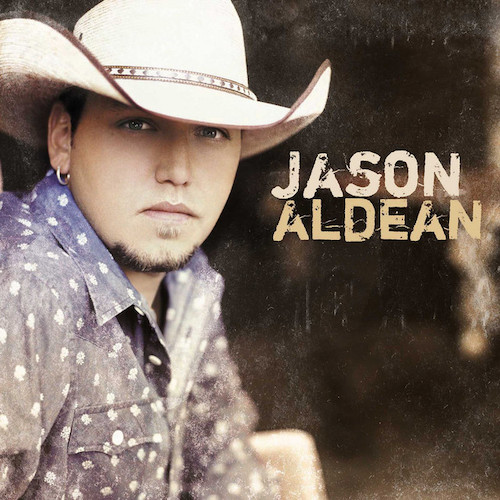 Jason Aldean Amarillo Sky profile picture