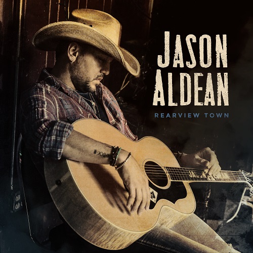 Jason Aldean Drowns The Whiskey (Feat. Miranda Lambert) profile picture